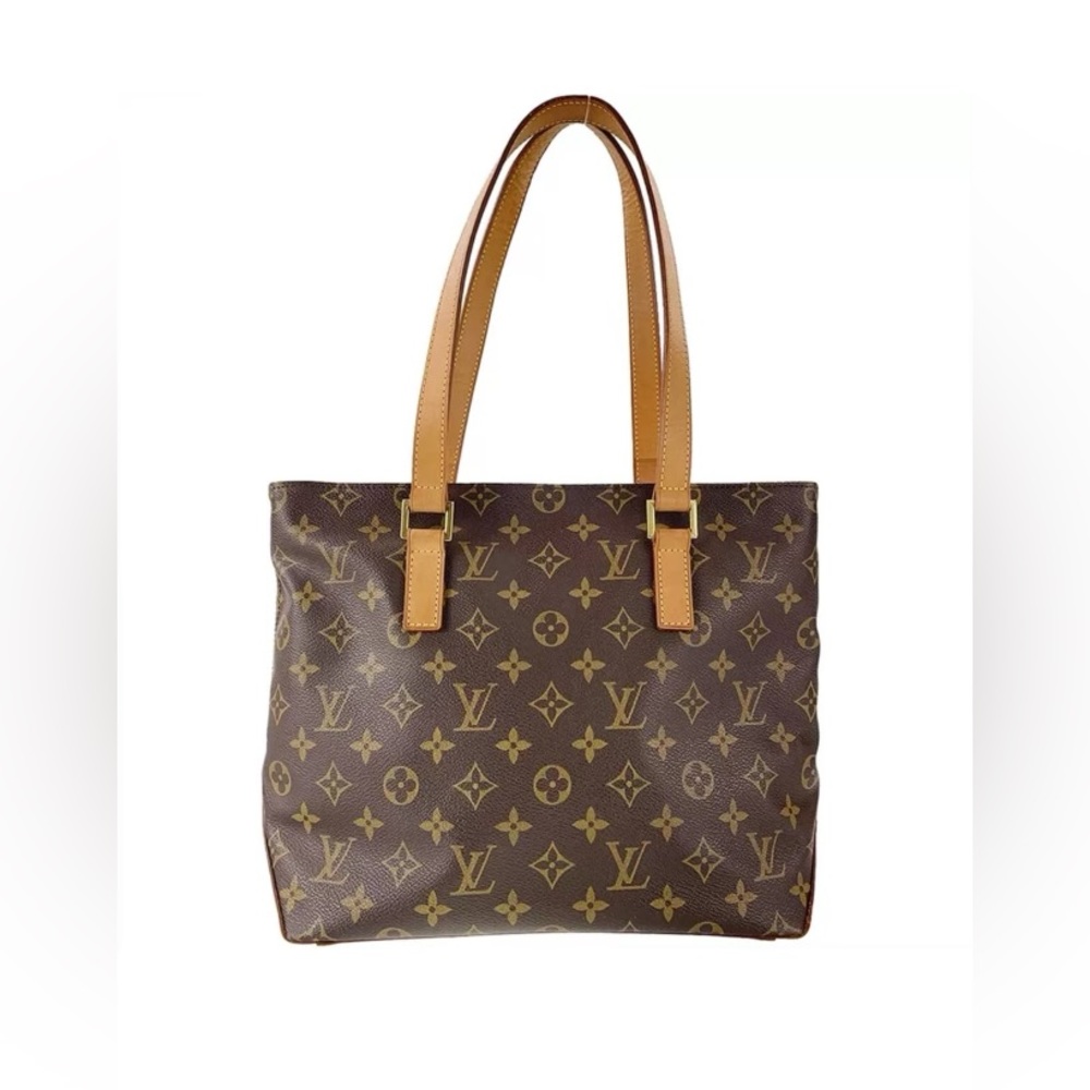 Louis Vuitton Cabas Piano